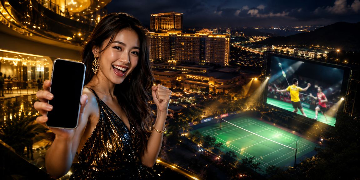 VIP experience and premium lottery security at kkslot Malaysia