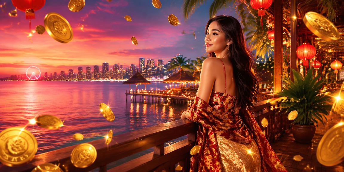 Pengalaman permainan slot yang lancar di Kedah bersama kkslot