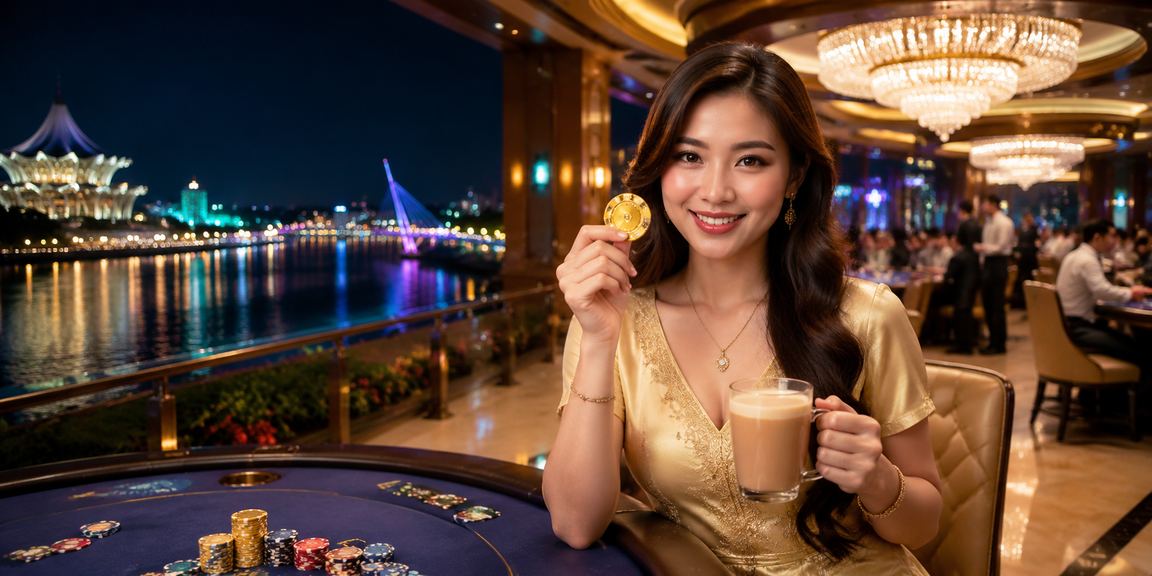 Pengguna kkslot menyediakan telefon Android untuk memasang APK di Kuching