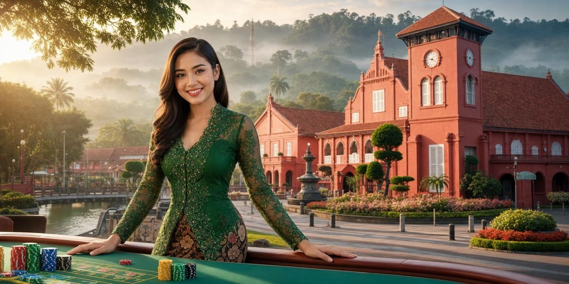 Red packet bonus for festive celebrations on kkslot Malaysia's platform
