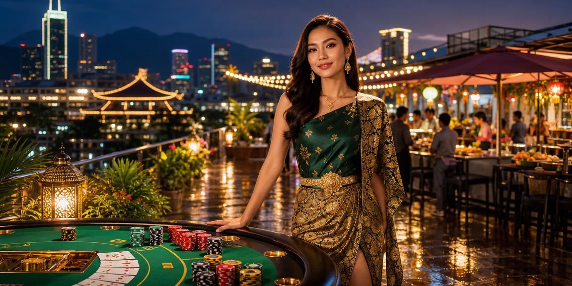 The digital sports betting experience in Malaysia with the kkslot platform